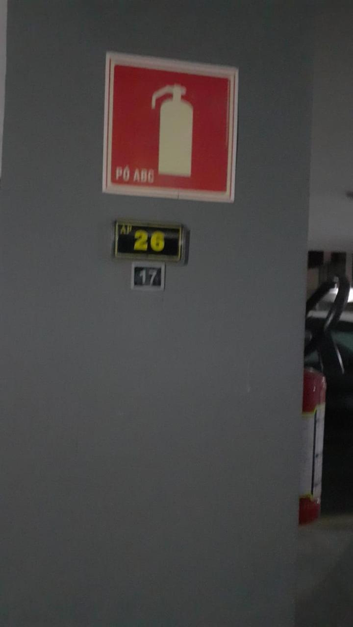 Comfort Guaruja Enseada Apartment 26 Wifi, Garagem E Ar Condicionado المظهر الخارجي الصورة