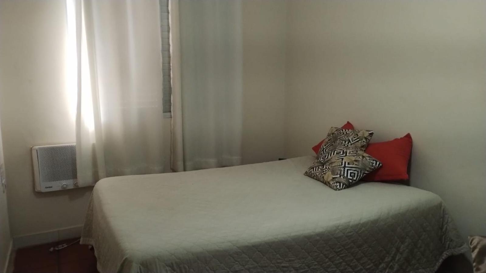 Comfort Guaruja Enseada Apartment 26 Wifi, Garagem E Ar Condicionado المظهر الخارجي الصورة